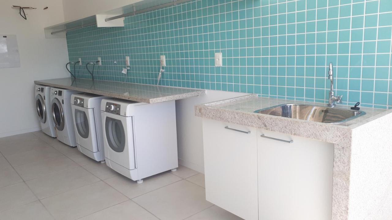 Guarajuba Porto Smeralda Village C02, Terreo - Guarajuba Temporada, Viva Mais De Uma Experiencia De Hospedagem Conosco! 130M Da Praia מראה חיצוני תמונה