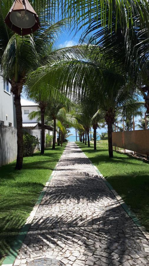 Guarajuba Porto Smeralda Village C02, Terreo - Guarajuba Temporada, Viva Mais De Uma Experiencia De Hospedagem Conosco! 130M Da Praia מראה חיצוני תמונה