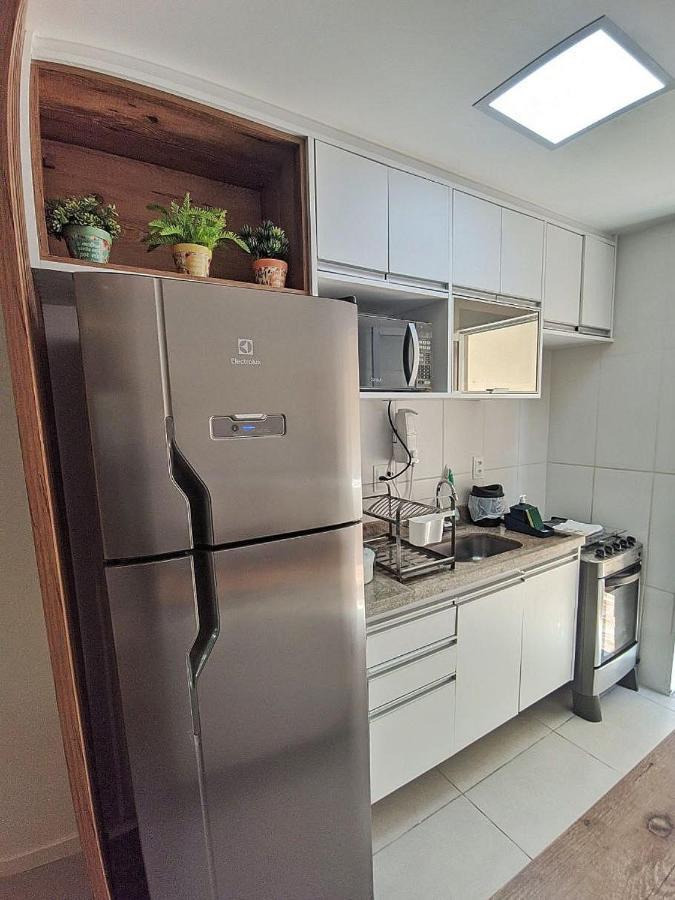 Guarajuba Porto Smeralda Village C02, Terreo - Guarajuba Temporada, Viva Mais De Uma Experiencia De Hospedagem Conosco! 130M Da Praia מראה חיצוני תמונה