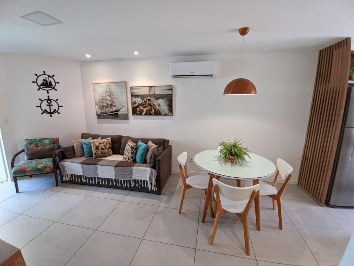 Guarajuba Porto Smeralda Village C02, Terreo - Guarajuba Temporada, Viva Mais De Uma Experiencia De Hospedagem Conosco! 130M Da Praia מראה חיצוני תמונה