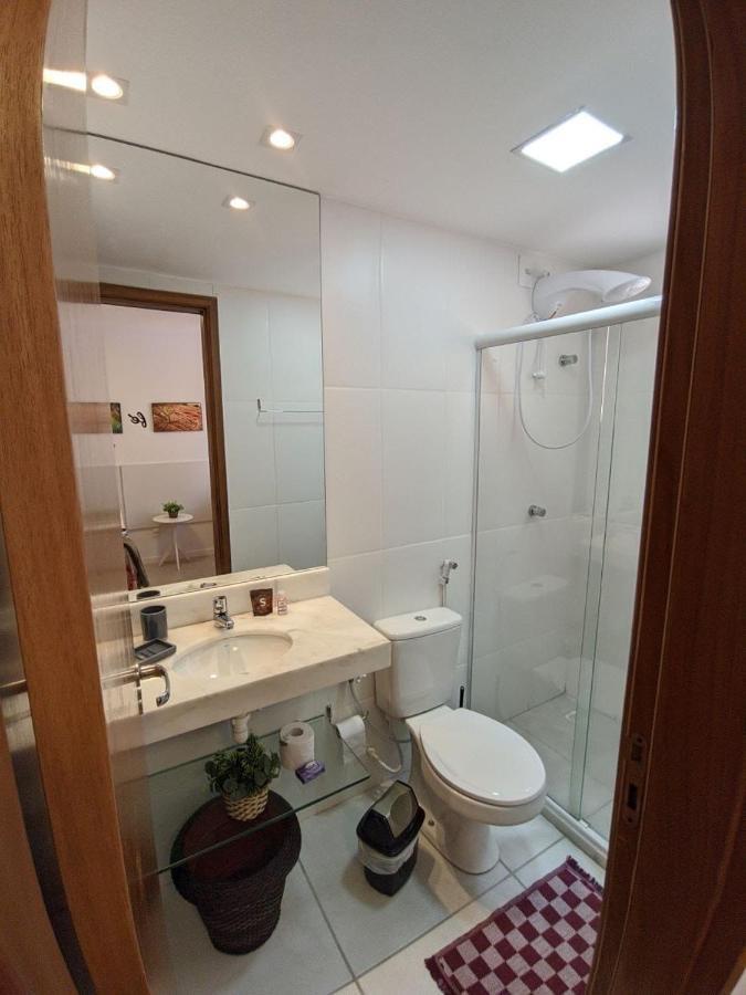 Guarajuba Porto Smeralda Village C02, Terreo - Guarajuba Temporada, Viva Mais De Uma Experiencia De Hospedagem Conosco! 130M Da Praia מראה חיצוני תמונה