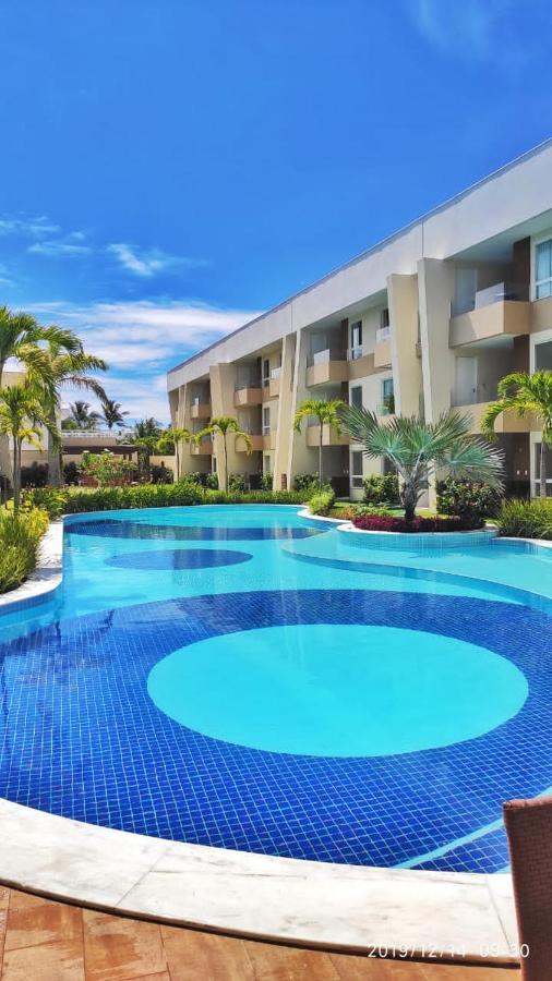 Guarajuba Porto Smeralda Village C02, Terreo - Guarajuba Temporada, Viva Mais De Uma Experiencia De Hospedagem Conosco! 130M Da Praia מראה חיצוני תמונה